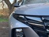 USED 2021 71 HYUNDAI TUCSON 1.6 T-GDI ULTIMATE HEV **SAVE** WAS &pound;25995
