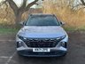 USED 2021 71 HYUNDAI TUCSON 1.6 T-GDI ULTIMATE HEV **SAVE** WAS &pound;25995