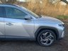 USED 2021 71 HYUNDAI TUCSON 1.6 T-GDI ULTIMATE HEV **SAVE** WAS &pound;25995