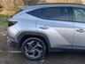 USED 2021 71 HYUNDAI TUCSON 1.6 T-GDI ULTIMATE HEV **SAVE** WAS &pound;25995