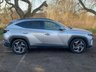 USED 2021 71 HYUNDAI TUCSON 1.6 T-GDI ULTIMATE HEV **SAVE** WAS &pound;25995