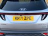 USED 2021 71 HYUNDAI TUCSON 1.6 T-GDI ULTIMATE HEV **SAVE** WAS &pound;25995