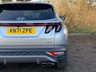 USED 2021 71 HYUNDAI TUCSON 1.6 T-GDI ULTIMATE HEV **SAVE** WAS &pound;25995
