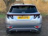 USED 2021 71 HYUNDAI TUCSON 1.6 T-GDI ULTIMATE HEV **SAVE** WAS &pound;25995