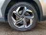 USED 2021 71 HYUNDAI TUCSON 1.6 T-GDI ULTIMATE HEV **SAVE** WAS &pound;25995