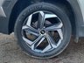 USED 2021 71 HYUNDAI TUCSON 1.6 T-GDI ULTIMATE HEV **SAVE** WAS &pound;25995