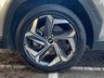 USED 2021 71 HYUNDAI TUCSON 1.6 T-GDI ULTIMATE HEV **SAVE** WAS &pound;25995