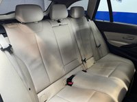 USED 2014 14 BMW 3 SERIES 2.0 316d Sport Touring 5dr Diesel Manual Euro 5 (s/s) (116 ps) &pound;7.7K Factory Fitted Extras, DAB Digital Radio, Black Leather Seats