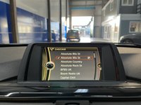 USED 2014 14 BMW 3 SERIES 2.0 316d Sport Touring 5dr Diesel Manual Euro 5 (s/s) (116 ps) &pound;7.7K Factory Fitted Extras, DAB Digital Radio, Black Leather Seats