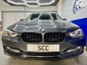 USED 2014 14 BMW 3 SERIES 2.0 316d Sport Touring 5dr Diesel Manual Euro 5 (s/s) (116 ps) &pound;7.7K Factory Fitted Extras, DAB Digital Radio, Black Leather Seats