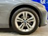 USED 2014 14 BMW 3 SERIES 2.0 316d Sport Touring 5dr Diesel Manual Euro 5 (s/s) (116 ps) &pound;7.7K Factory Fitted Extras, DAB Digital Radio, Black Leather Seats