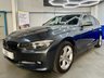 USED 2014 14 BMW 3 SERIES 2.0 316d Sport Touring 5dr Diesel Manual Euro 5 (s/s) (116 ps) &pound;7.7K Factory Fitted Extras, DAB Digital Radio, Black Leather Seats