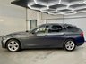 USED 2014 14 BMW 3 SERIES 2.0 316d Sport Touring 5dr Diesel Manual Euro 5 (s/s) (116 ps) &pound;7.7K Factory Fitted Extras, DAB Digital Radio, Black Leather Seats