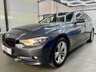 USED 2014 14 BMW 3 SERIES 2.0 316d Sport Touring 5dr Diesel Manual Euro 5 (s/s) (116 ps) &pound;7.7K Factory Fitted Extras, DAB Digital Radio, Black Leather Seats
