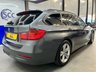 USED 2014 14 BMW 3 SERIES 2.0 316d Sport Touring 5dr Diesel Manual Euro 5 (s/s) (116 ps) &pound;7.7K Factory Fitted Extras, DAB Digital Radio, Black Leather Seats