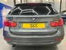 USED 2014 14 BMW 3 SERIES 2.0 316d Sport Touring 5dr Diesel Manual Euro 5 (s/s) (116 ps) &pound;7.7K Factory Fitted Extras, DAB Digital Radio, Black Leather Seats