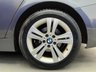USED 2014 14 BMW 3 SERIES 2.0 316d Sport Touring 5dr Diesel Manual Euro 5 (s/s) (116 ps) &pound;7.7K Factory Fitted Extras, DAB Digital Radio, Black Leather Seats
