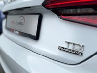 USED 2017 17 AUDI A5 2.0 SPORTBACK TDI QUATTRO S LINE 5d 188 BHP 4X4 QUATTRO