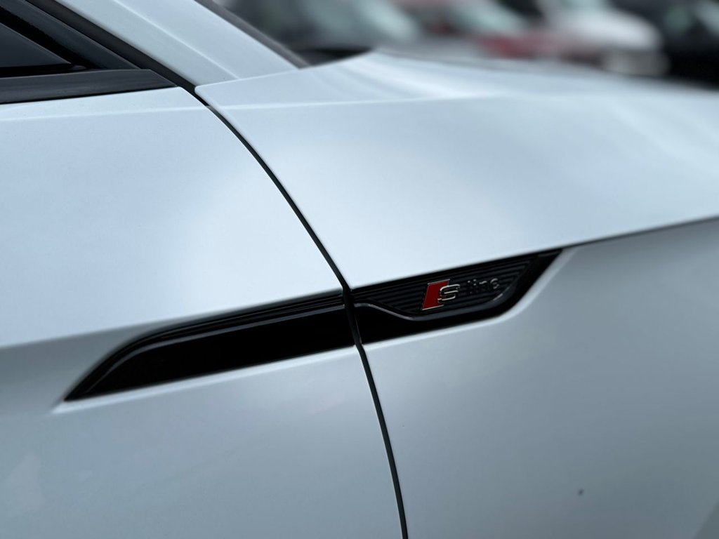 USED 2017 17 AUDI A5 2.0 SPORTBACK TDI QUATTRO S LINE 5d 188 BHP 4X4 QUATTRO