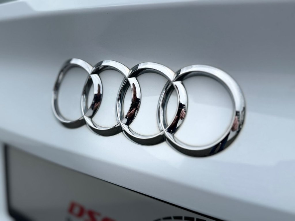 USED 2017 17 AUDI A5 2.0 SPORTBACK TDI QUATTRO S LINE 5d 188 BHP 4X4 QUATTRO
