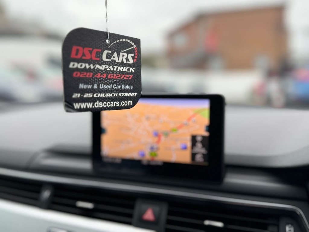 USED 2017 17 AUDI A5 2.0 SPORTBACK TDI QUATTRO S LINE 5d 188 BHP 4X4 QUATTRO