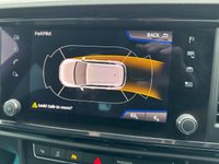 USED 2020 20 SEAT ATECA 2.0 TSI 4DRIVE FR BLACK EDITION DSG 5d 188 BHP BLACK LEATHER-DIGITAL COCKPIT