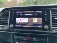 USED 2020 20 SEAT ATECA 2.0 TSI 4DRIVE FR BLACK EDITION DSG 5d 188 BHP BLACK LEATHER-DIGITAL COCKPIT