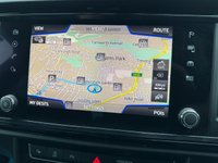 USED 2020 20 SEAT ATECA 2.0 TSI 4DRIVE FR BLACK EDITION DSG 5d 188 BHP BLACK LEATHER-DIGITAL COCKPIT