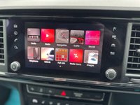 USED 2020 20 SEAT ATECA 2.0 TSI 4DRIVE FR BLACK EDITION DSG 5d 188 BHP BLACK LEATHER-DIGITAL COCKPIT