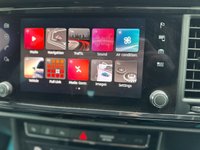 USED 2020 20 SEAT ATECA 2.0 TSI 4DRIVE FR BLACK EDITION DSG 5d 188 BHP BLACK LEATHER-DIGITAL COCKPIT