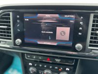 USED 2020 20 SEAT ATECA 2.0 TSI 4DRIVE FR BLACK EDITION DSG 5d 188 BHP BLACK LEATHER-DIGITAL COCKPIT
