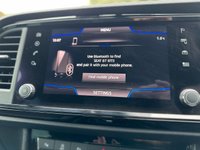 USED 2020 20 SEAT ATECA 2.0 TSI 4DRIVE FR BLACK EDITION DSG 5d 188 BHP BLACK LEATHER-DIGITAL COCKPIT