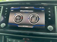 USED 2020 20 SEAT ATECA 2.0 TSI 4DRIVE FR BLACK EDITION DSG 5d 188 BHP BLACK LEATHER-DIGITAL COCKPIT