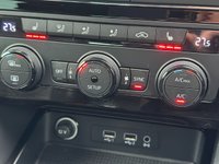 USED 2020 20 SEAT ATECA 2.0 TSI 4DRIVE FR BLACK EDITION DSG 5d 188 BHP BLACK LEATHER-DIGITAL COCKPIT