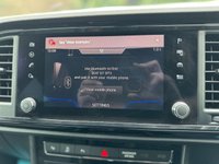USED 2020 20 SEAT ATECA 2.0 TSI 4DRIVE FR BLACK EDITION DSG 5d 188 BHP BLACK LEATHER-DIGITAL COCKPIT