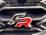 USED 2020 20 SEAT ATECA 2.0 TSI 4DRIVE FR BLACK EDITION DSG 5d 188 BHP BLACK LEATHER-DIGITAL COCKPIT