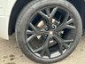 USED 2020 20 SEAT ATECA 2.0 TSI 4DRIVE FR BLACK EDITION DSG 5d 188 BHP BLACK LEATHER-DIGITAL COCKPIT