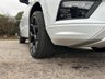 USED 2020 20 SEAT ATECA 2.0 TSI 4DRIVE FR BLACK EDITION DSG 5d 188 BHP BLACK LEATHER-DIGITAL COCKPIT