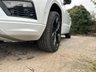 USED 2020 20 SEAT ATECA 2.0 TSI 4DRIVE FR BLACK EDITION DSG 5d 188 BHP BLACK LEATHER-DIGITAL COCKPIT