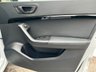 USED 2020 20 SEAT ATECA 2.0 TSI 4DRIVE FR BLACK EDITION DSG 5d 188 BHP BLACK LEATHER-DIGITAL COCKPIT