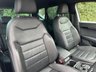USED 2020 20 SEAT ATECA 2.0 TSI 4DRIVE FR BLACK EDITION DSG 5d 188 BHP BLACK LEATHER-DIGITAL COCKPIT