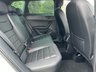 USED 2020 20 SEAT ATECA 2.0 TSI 4DRIVE FR BLACK EDITION DSG 5d 188 BHP BLACK LEATHER-DIGITAL COCKPIT