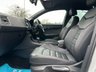 USED 2020 20 SEAT ATECA 2.0 TSI 4DRIVE FR BLACK EDITION DSG 5d 188 BHP BLACK LEATHER-DIGITAL COCKPIT
