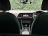 USED 2020 20 SEAT ATECA 2.0 TSI 4DRIVE FR BLACK EDITION DSG 5d 188 BHP BLACK LEATHER-DIGITAL COCKPIT