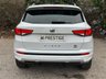 USED 2020 20 SEAT ATECA 2.0 TSI 4DRIVE FR BLACK EDITION DSG 5d 188 BHP BLACK LEATHER-DIGITAL COCKPIT