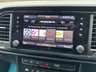 USED 2020 20 SEAT ATECA 2.0 TSI 4DRIVE FR BLACK EDITION DSG 5d 188 BHP BLACK LEATHER-DIGITAL COCKPIT