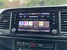 USED 2020 20 SEAT ATECA 2.0 TSI 4DRIVE FR BLACK EDITION DSG 5d 188 BHP BLACK LEATHER-DIGITAL COCKPIT