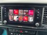USED 2020 20 SEAT ATECA 2.0 TSI 4DRIVE FR BLACK EDITION DSG 5d 188 BHP BLACK LEATHER-DIGITAL COCKPIT