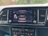 USED 2020 20 SEAT ATECA 2.0 TSI 4DRIVE FR BLACK EDITION DSG 5d 188 BHP BLACK LEATHER-DIGITAL COCKPIT