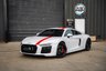 USED 2018 17 AUDI R8 5.2 V10 RWS 2d 533 BHP 